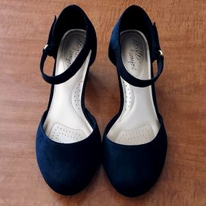 Dexflex comfort Mary Jane heels